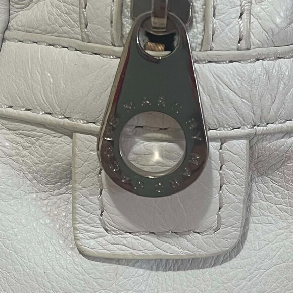 Marc Jacobs Handbags White - Picture 4 of 9